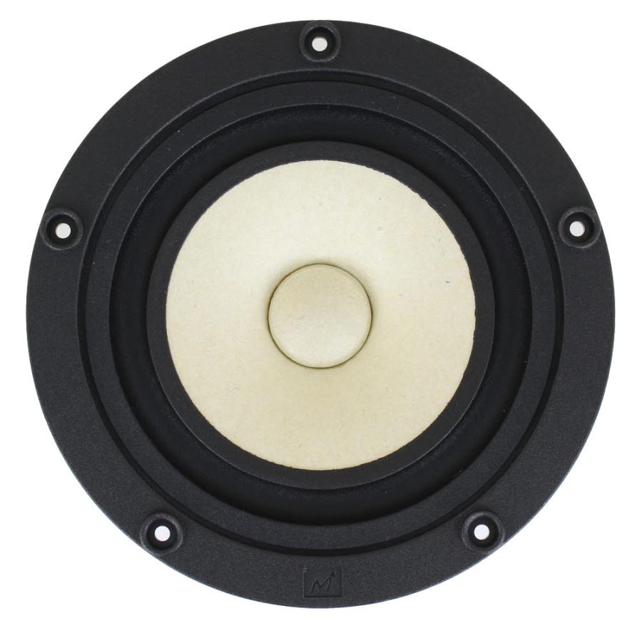 Markaudio Pluvia-7P MICA photo